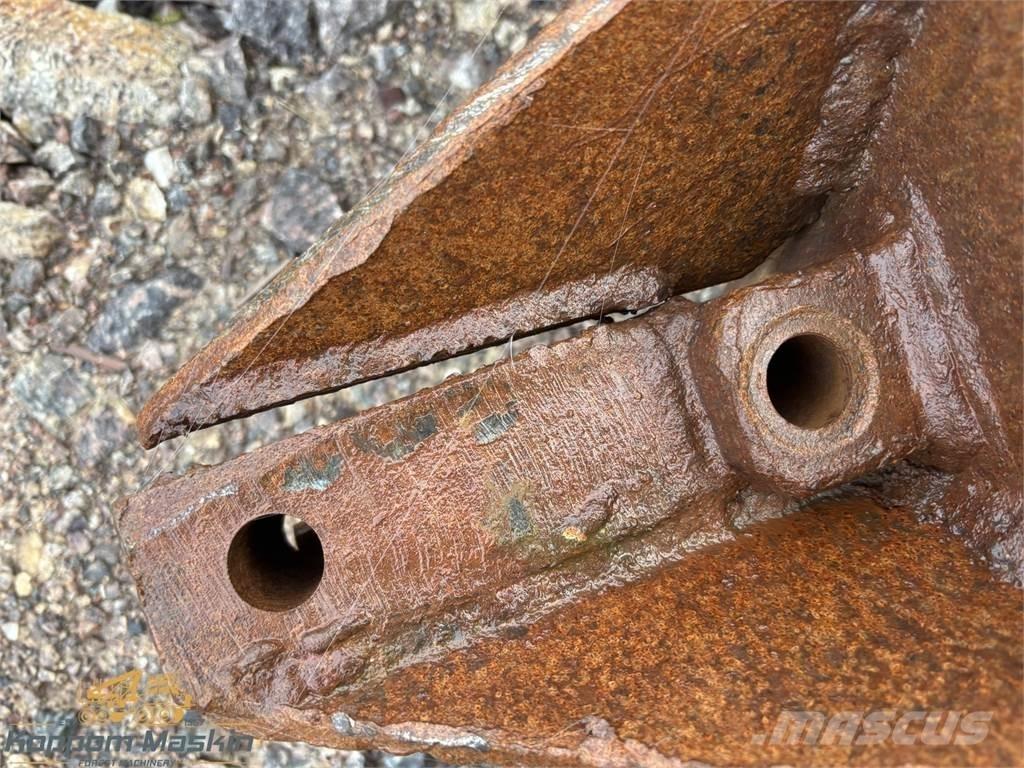 Valmet 890 Redskap till skogsmaskiner