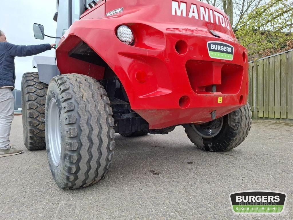 Manitou M30-4 Terrängtruck