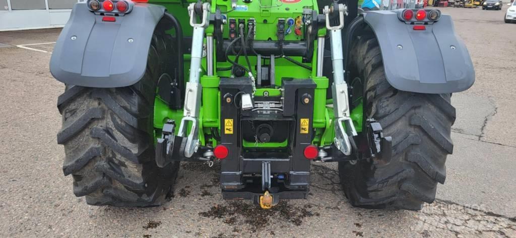 Merlo MF 44.9 CS Teleskoplastare