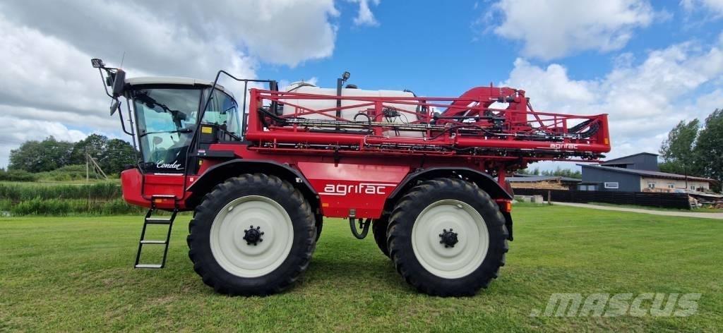 Agrifac Condor Självgående sprutor