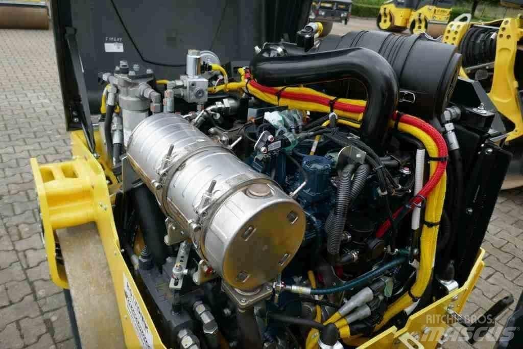 Bomag BW 120 AD-5 Mindre asfaltsmaskiner
