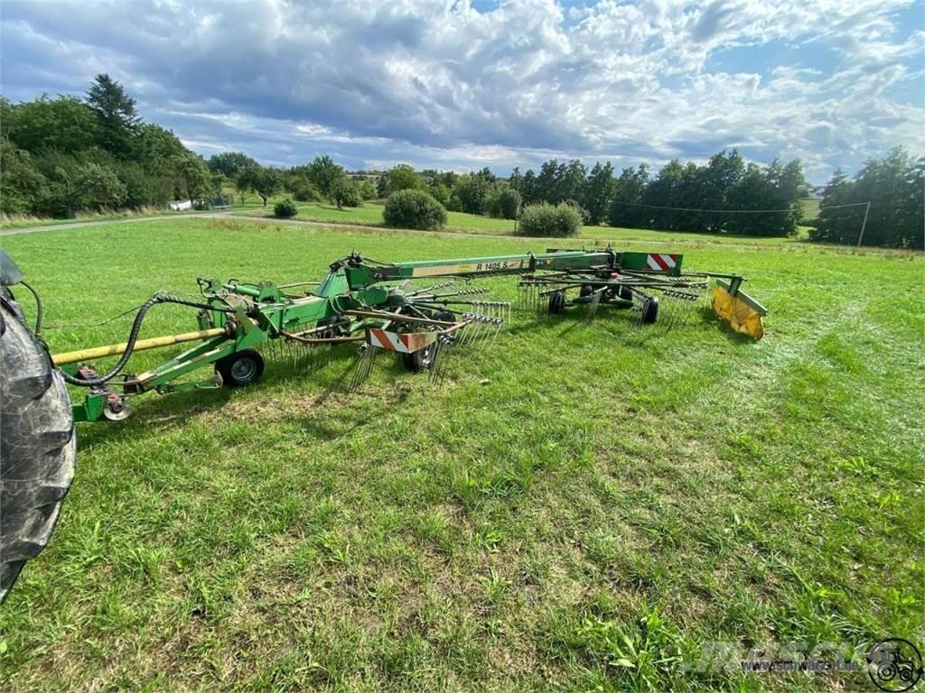 Stoll R 1405 S Strängläggare