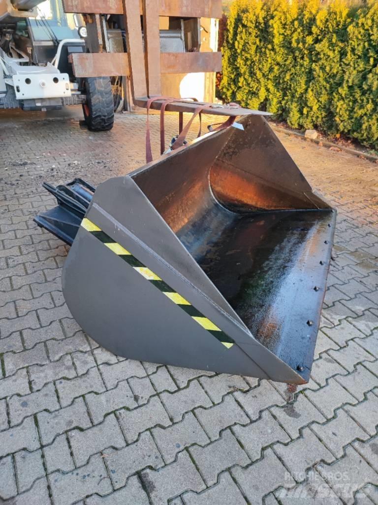 Bobcat T 3571 Teleskoplastare