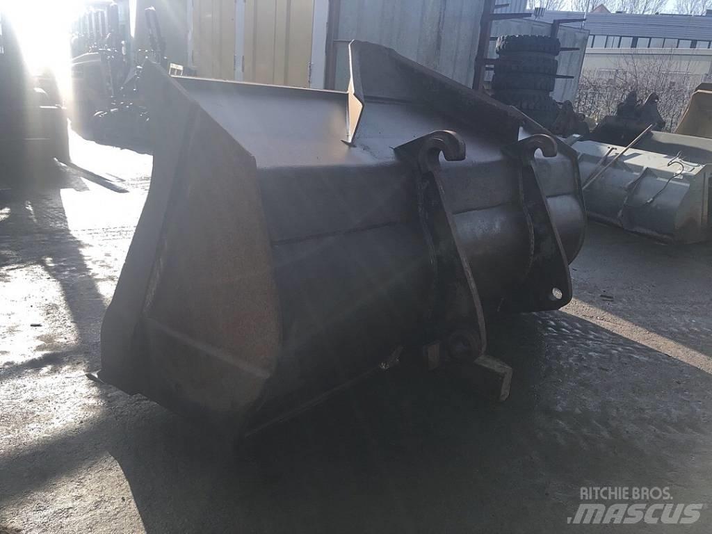 Volvo L60/70 Skopor