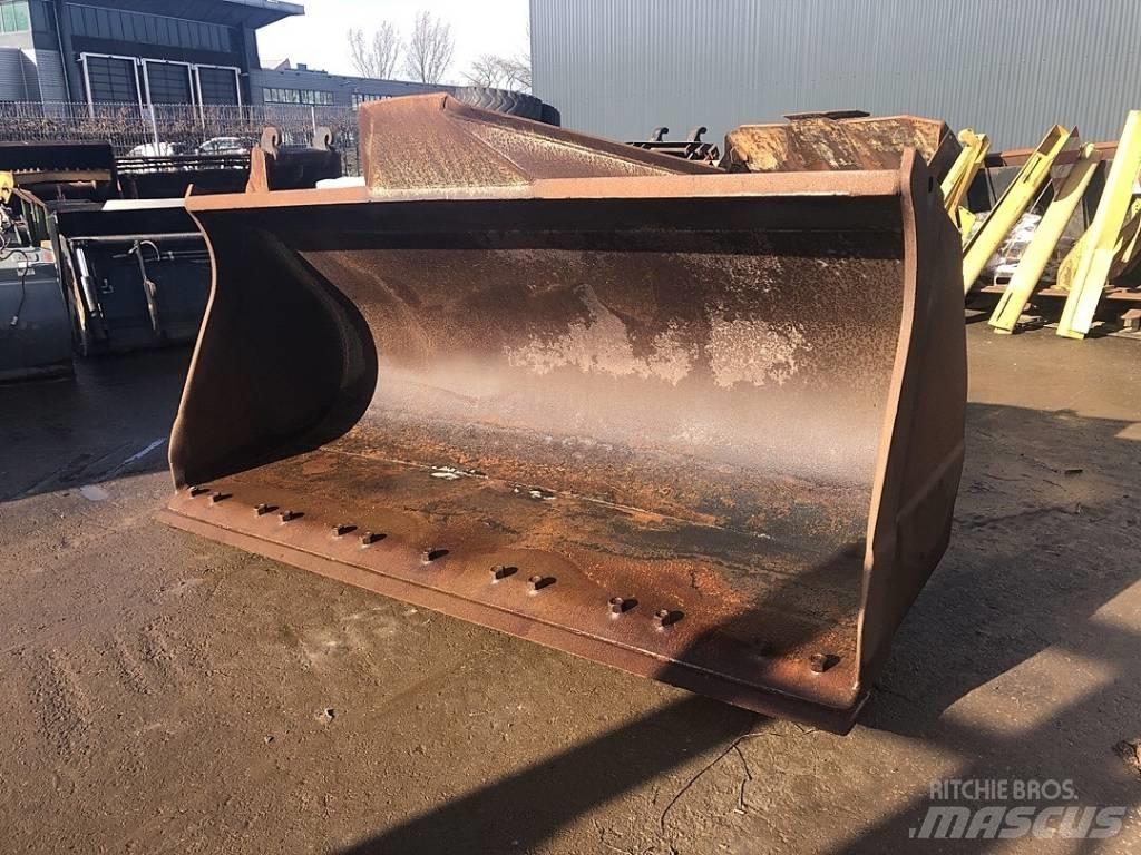 Volvo L60/70 Skopor