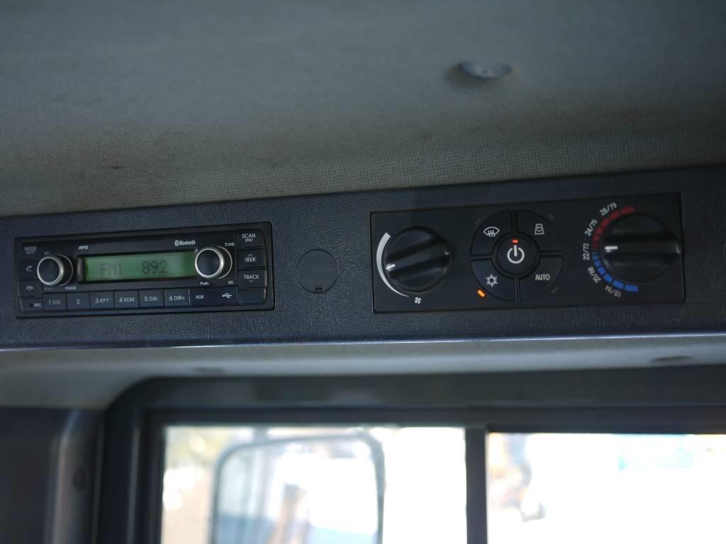 Hyundai HL 940 Hjullastare