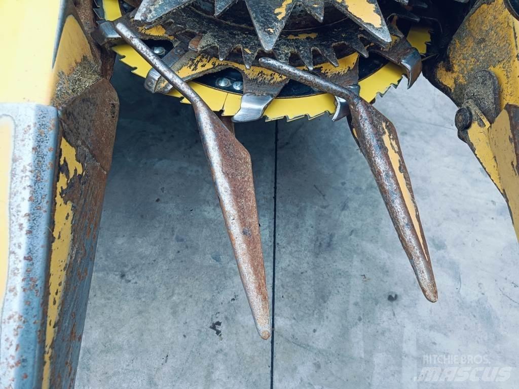 New Holland FI 440 Tillbehör till fälthackar