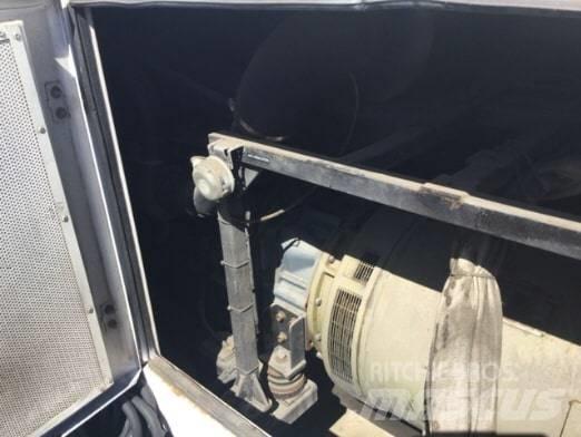  AIRMAK 140 Dieselgeneratorer