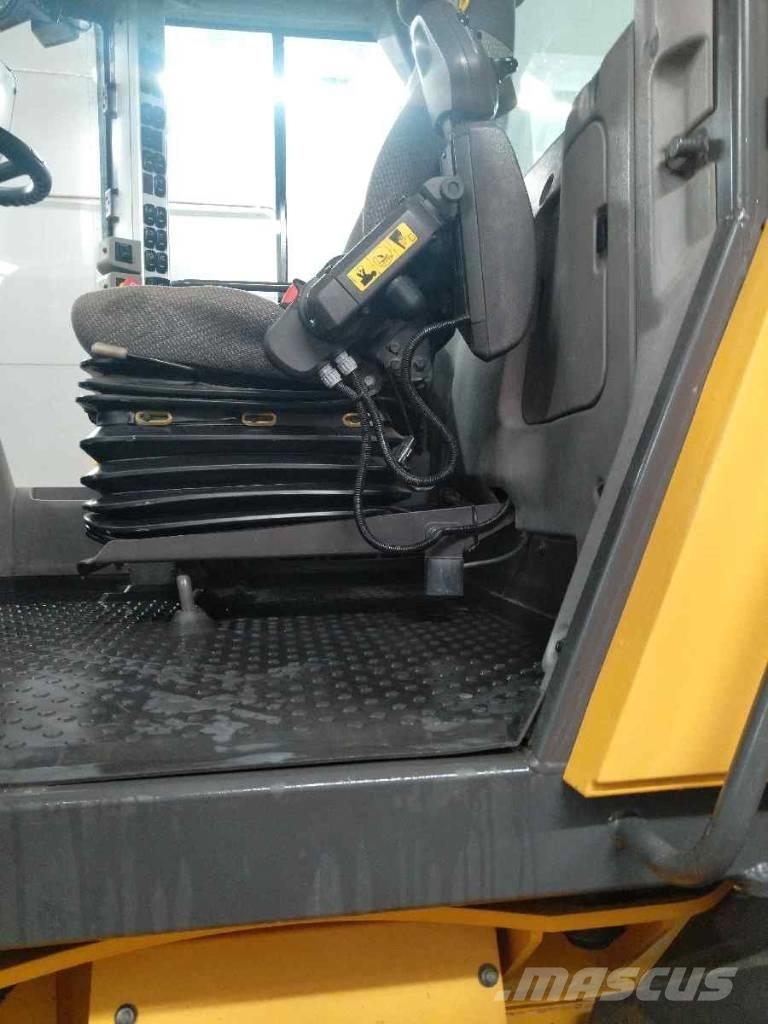 Volvo L 70 H Hjullastare