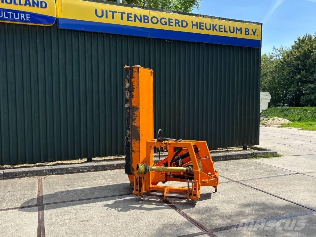 Votex Jumbo 190 Betesputsare