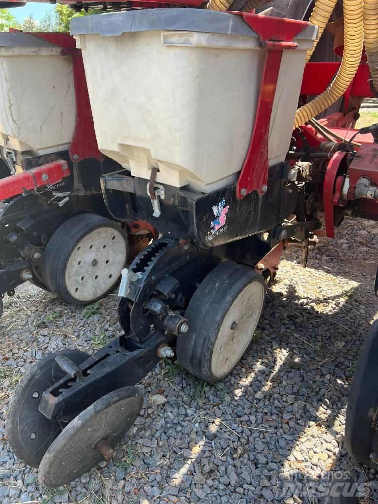 Horsch Maestro 12 CC Precisionsåmaskiner