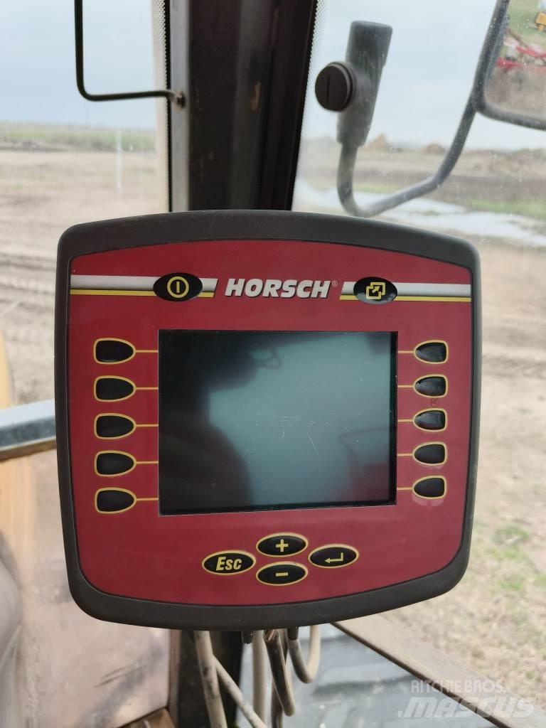 Horsch Maestro 12 CC Precisionsåmaskiner