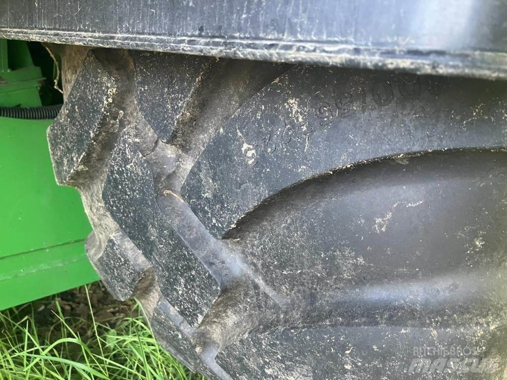 John Deere C441R Lantbruk - Övrigt