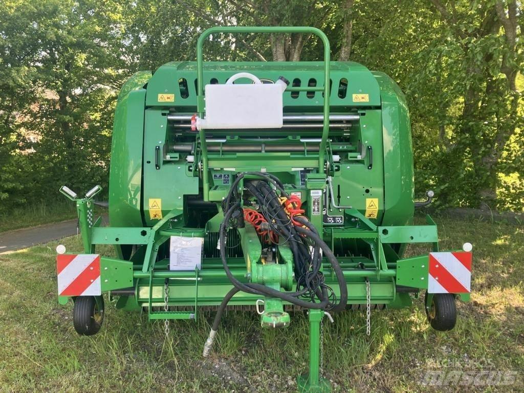 John Deere C441R Lantbruk - Övrigt