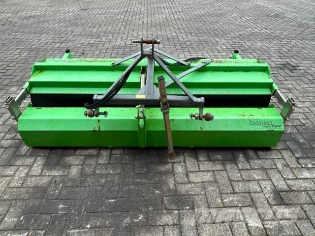 Bema Agrar 2300 Sopmaskiner