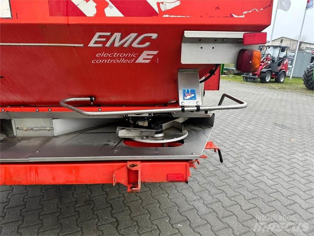 Rauch Axera H/EMC Mineralgödselspridare