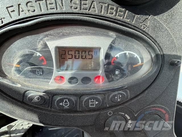 Bobcat E 35 Minigrävare < 7t