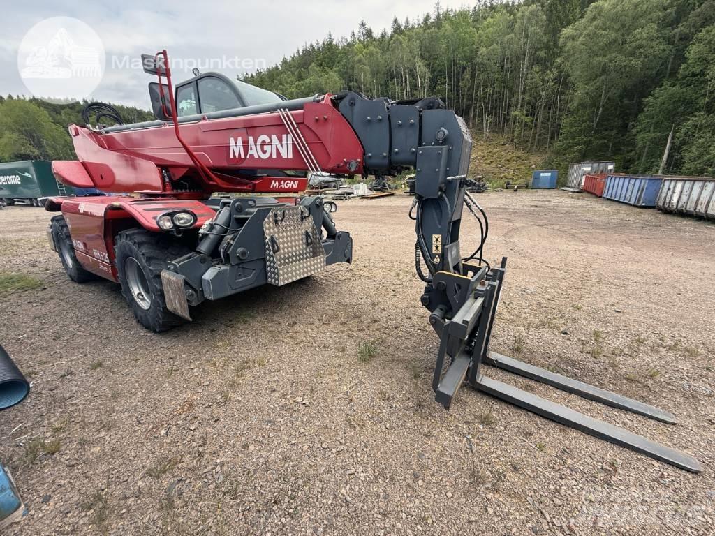 Magni RTH 5.25 Smart Teleskoplastare