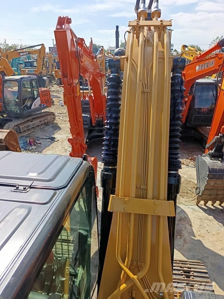CAT 315 D2 GC Bandgrävare