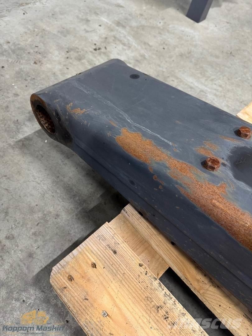 Loglift F59 Skotarkranar