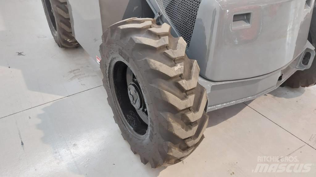 Haulotte HA 12 PX Bomliftar