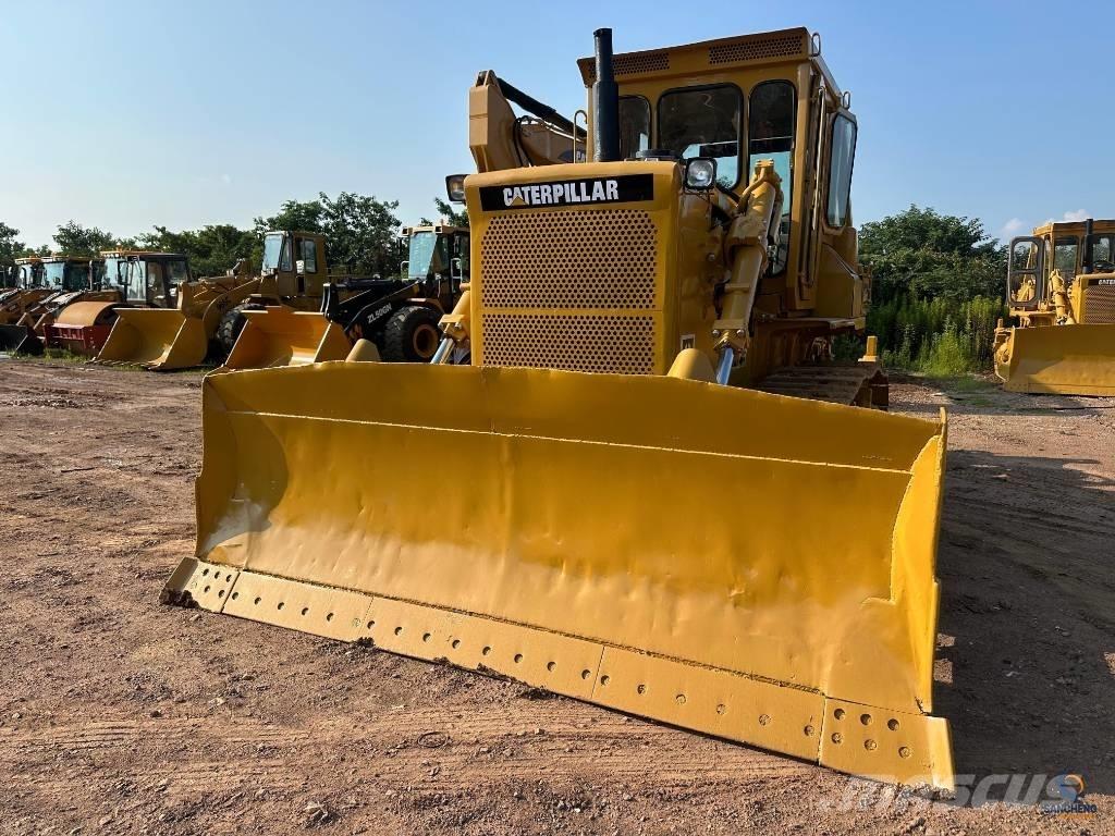 CAT D 7 G Bandschaktare
