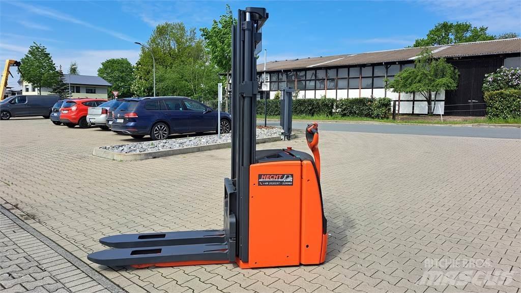 Linde L20 Staplare-led