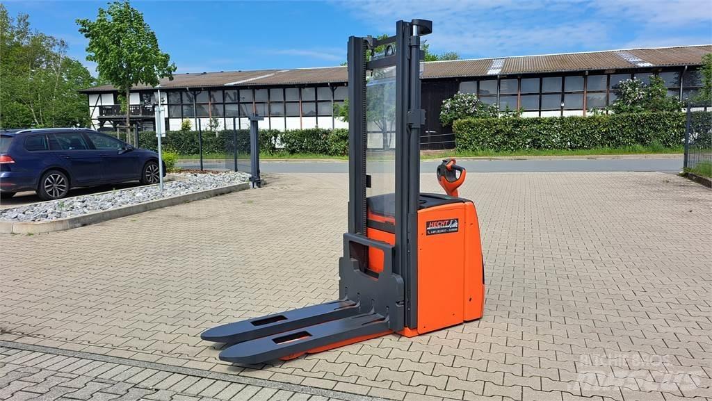 Linde L20 Staplare-led