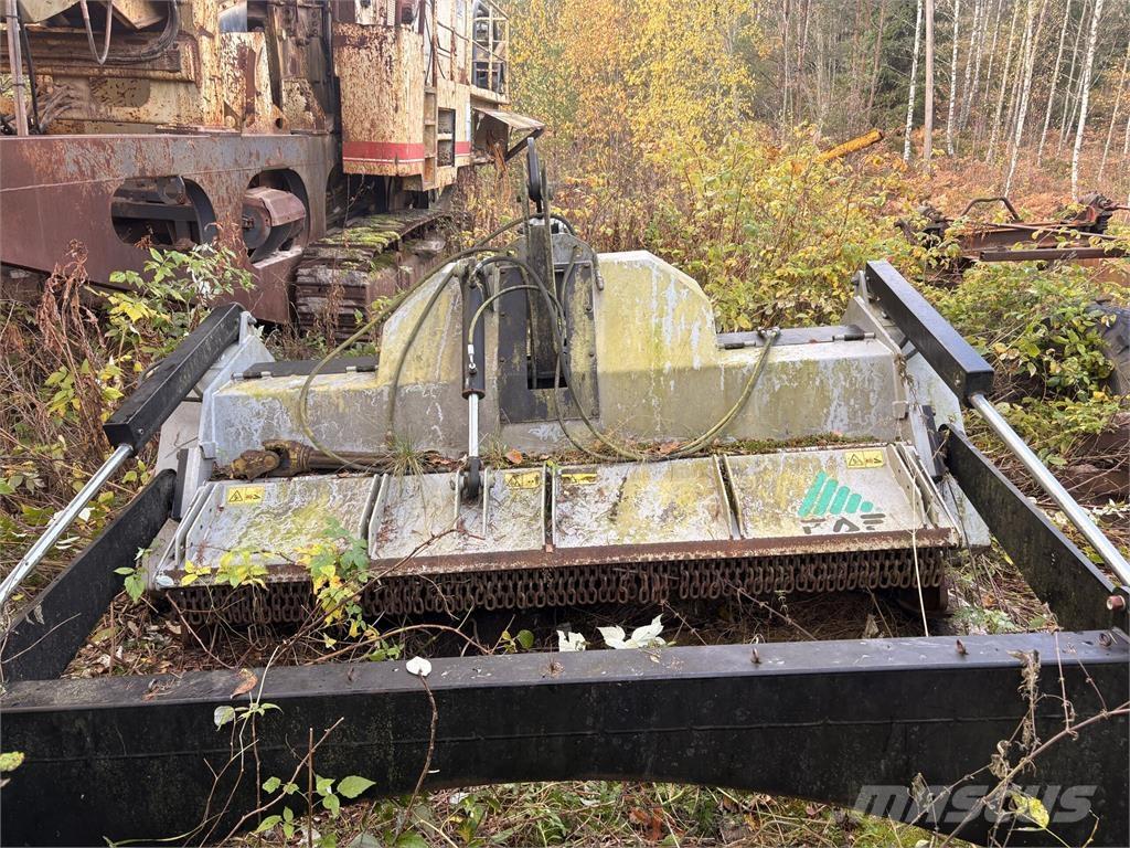 FAE UMM/S 225-130 Betesputsare