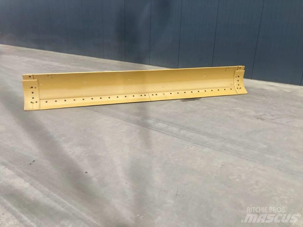 CAT 160M2 Moldboard Skopor