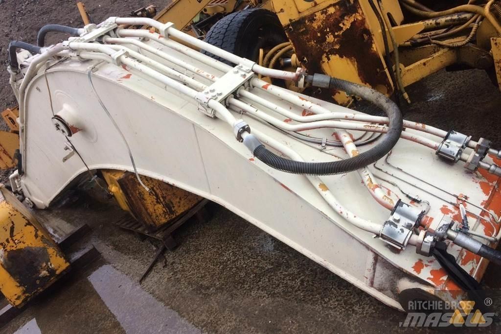 CAT Boom 330D Transport - Övriga