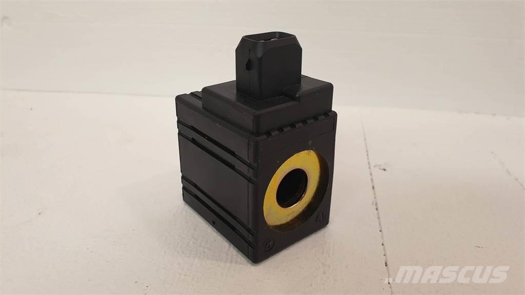 Ponsse 0065694 Skördaraggregat