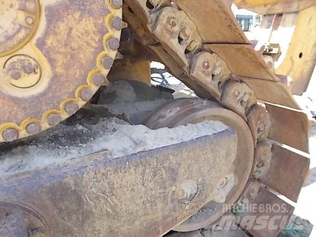 CAT D 11 N Bandschaktare