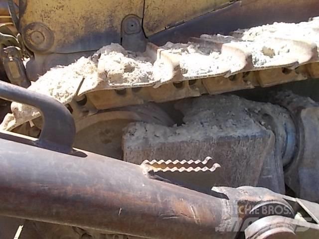 CAT D 11 N Bandschaktare
