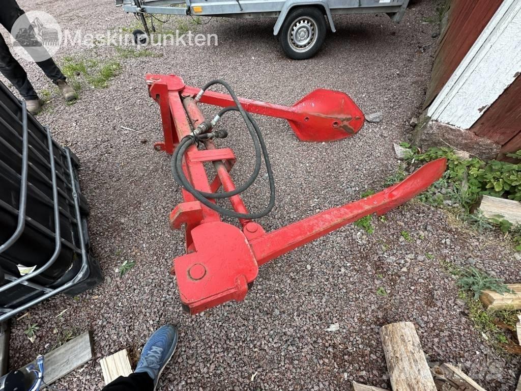 Volvo BM 620 Hjullastare