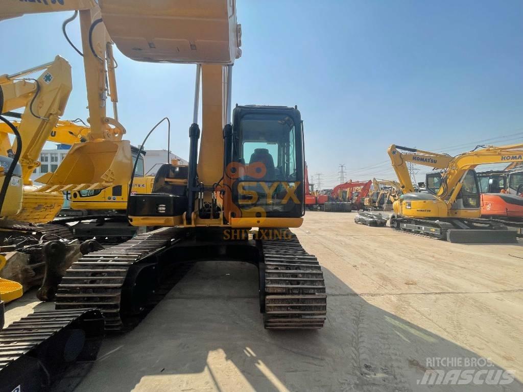 CAT 315 D Bandgrävare