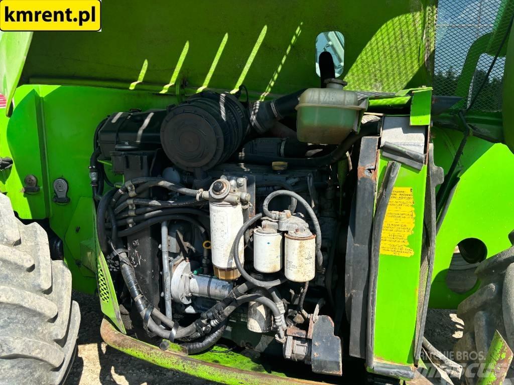 Merlo 30.9 Teleskoplastare