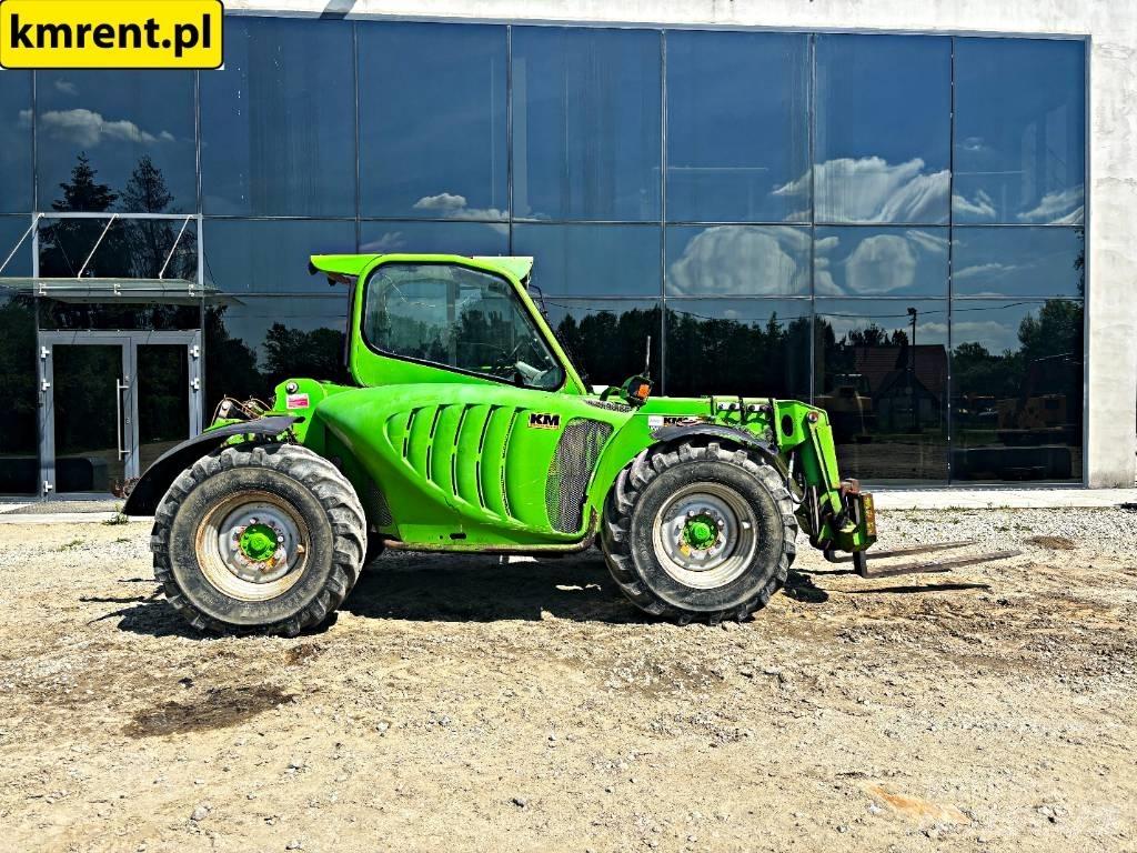 Merlo 30.9 Teleskoplastare