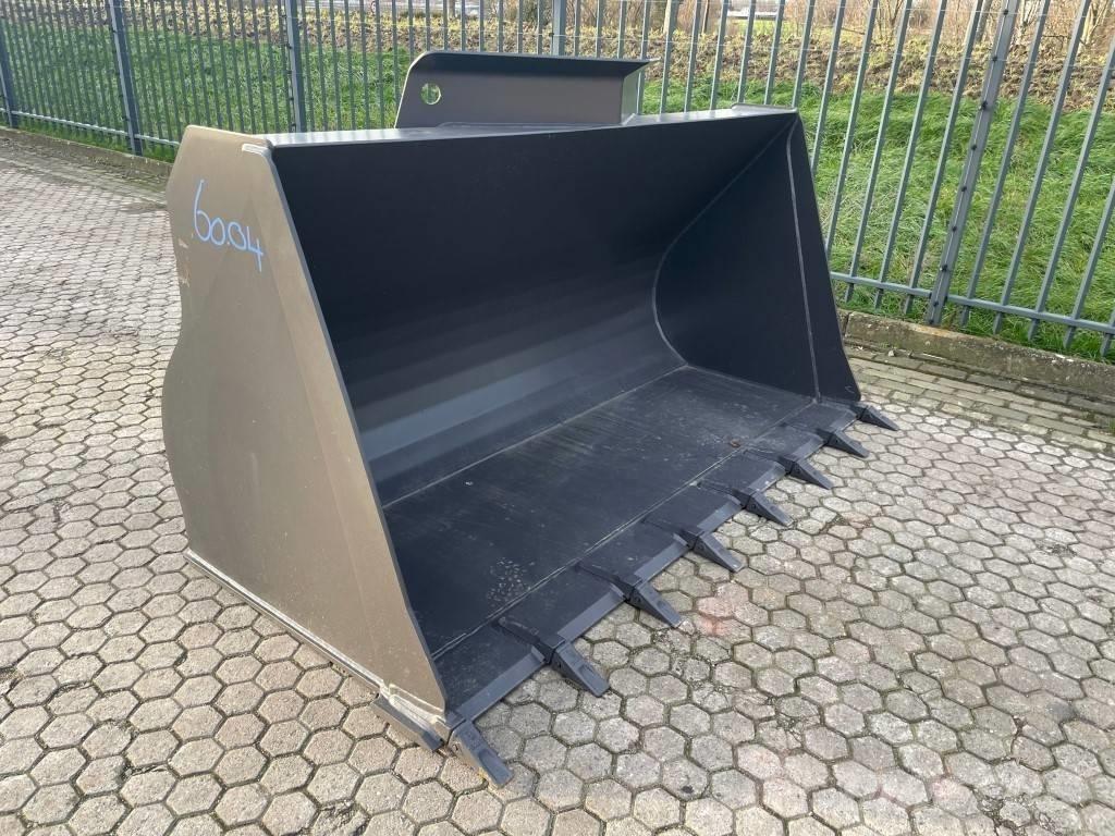 Volvo L 60 H Bucket Skopor