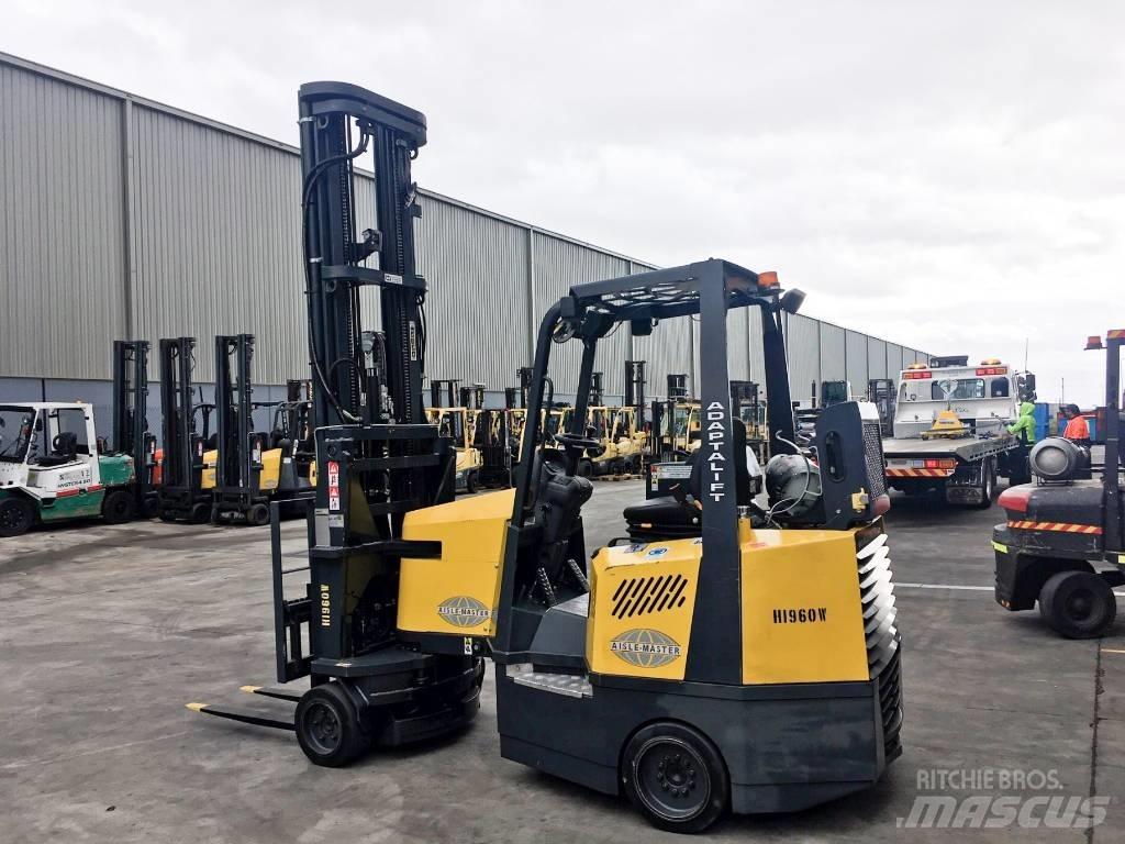 Aisle-Master 20S Sidlastare