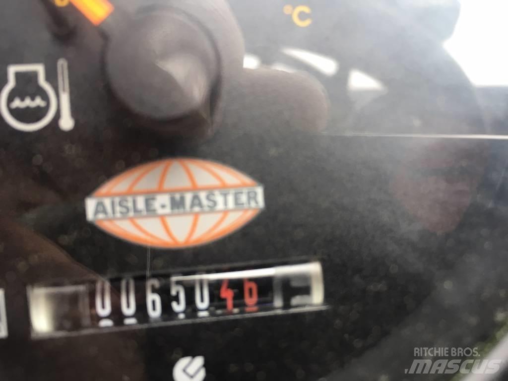Aisle-Master 20S Sidlastare