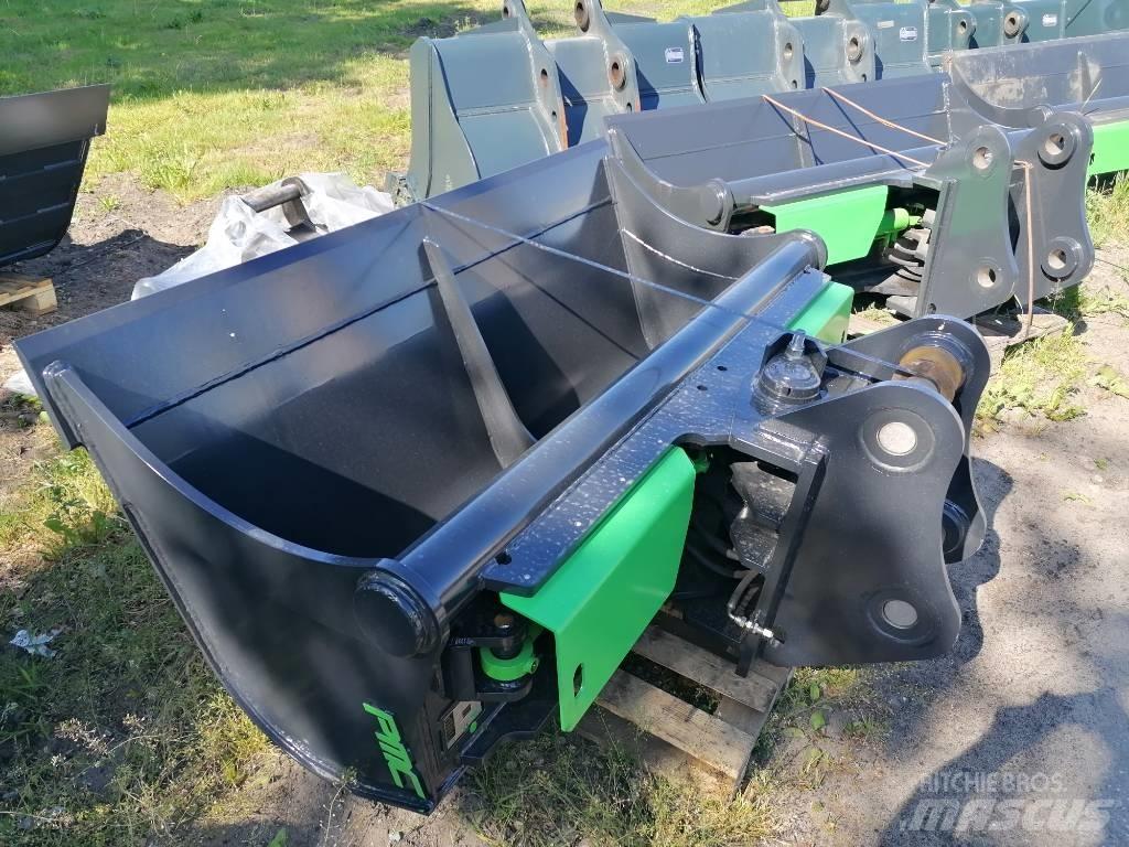 PMC HPB127_HX140 Skopor