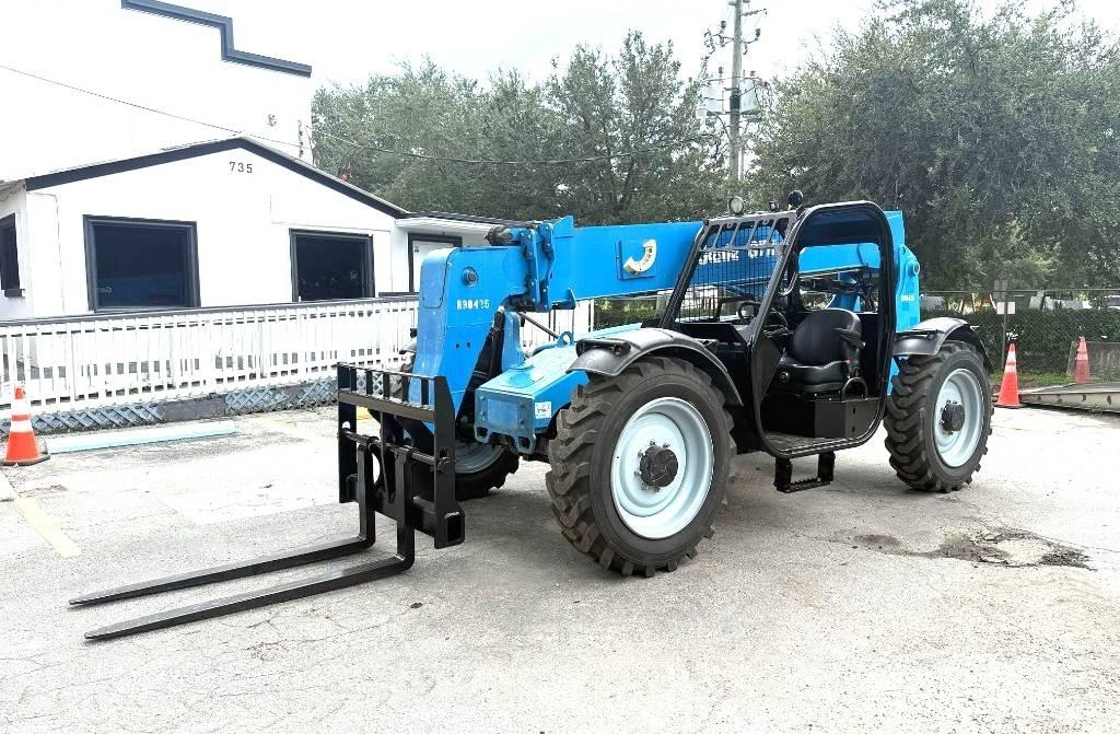 Genie GTH 636 Teleskoplastare