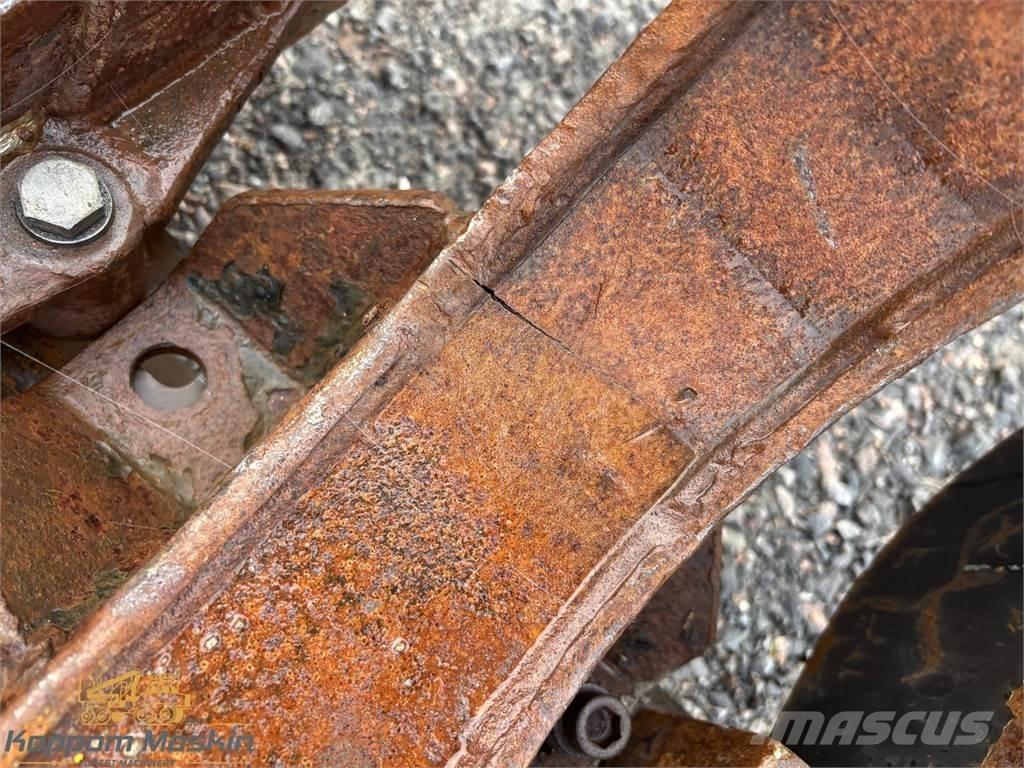 Valmet 840 Redskap till skogsmaskiner