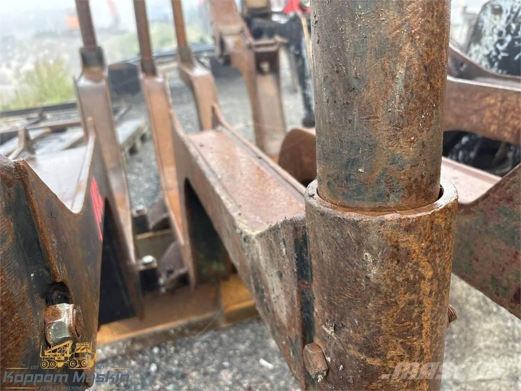 Valmet 840 Redskap till skogsmaskiner