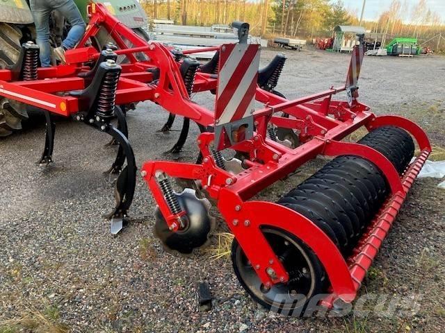Horsch Terrano 3 FX Kultivatorer
