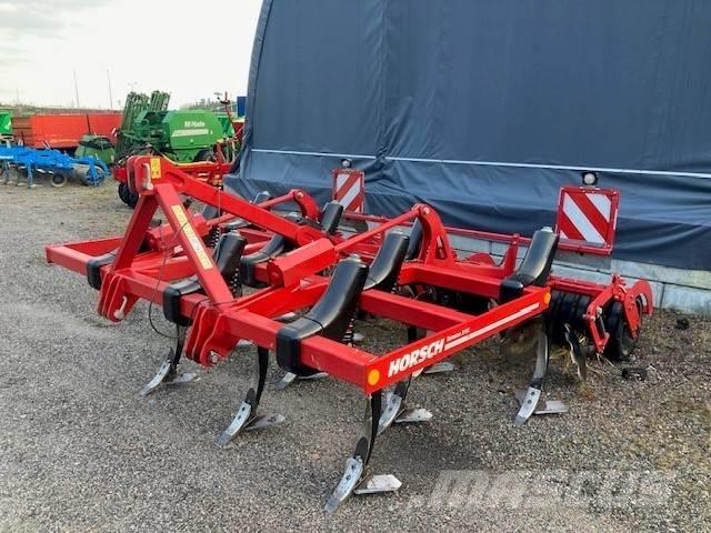 Horsch Terrano 3 FX Kultivatorer