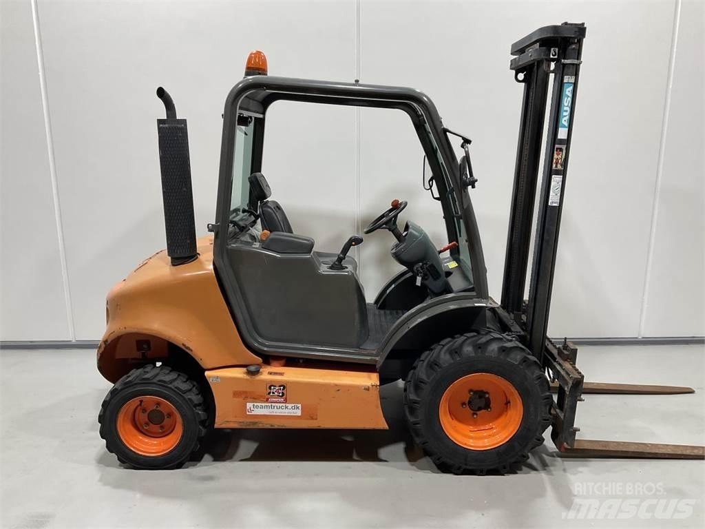 Ausa C150H X4 Terrängtruck