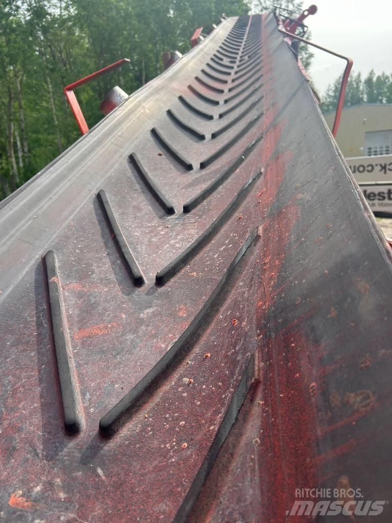 Finlay Terex 683 Mobila sorteringsverk