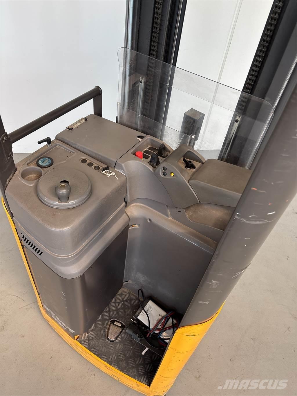 Atlet A160 Staplare